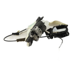 Serrure avant gauche PEUGEOT 308 1 Photo n°4