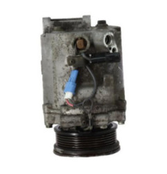 Compresseur clim CITROEN C-CROSSER Photo n°1