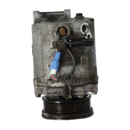 Compresseur clim CITROEN C-CROSSER Photo n°1