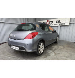 Verin de coffre droit PEUGEOT 308 1 Photo n°10