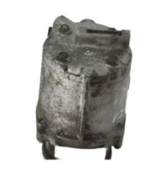 Compresseur clim CITROEN C-CROSSER Photo n°3