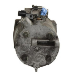 Compresseur clim CITROEN C-CROSSER Photo n°5