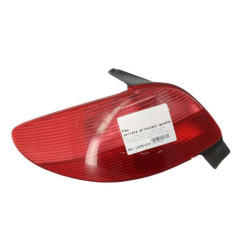 Feu arriere principal gauche (feux) PEUGEOT 206 Photo n°1