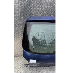 Malle/Hayon arriere PEUGEOT 206