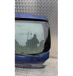 Malle/Hayon arriere PEUGEOT 206 Photo n°3