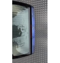 Malle/Hayon arriere PEUGEOT 206 Photo n°4