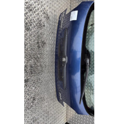 Malle/Hayon arriere PEUGEOT 206 Photo n°5