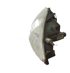Optique avant principal droit (feux)(phare) PEUGEOT 206