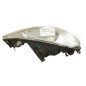Optique avant principal droit (feux)(phare) PEUGEOT 206