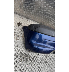 Pare choc arriere PEUGEOT 206
