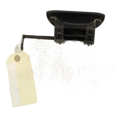 Poignee porte avant droit PEUGEOT 206 Photo n°4