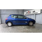 Poignee porte avant droit PEUGEOT 206