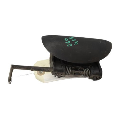 Poignee porte avant gauche PEUGEOT 206
