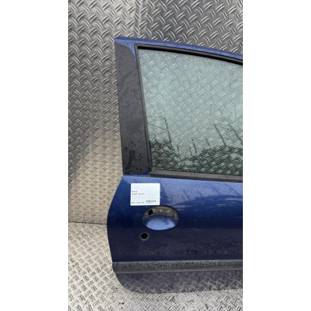 Porte avant droit PEUGEOT 206
