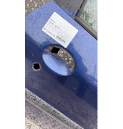 Porte avant droit PEUGEOT 206 Photo n°3