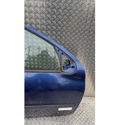 Porte avant droit PEUGEOT 206 Photo n°4