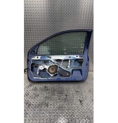 Porte avant droit PEUGEOT 206 Photo n°5