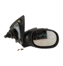 Retroviseur droit PEUGEOT 206 Photo n°1