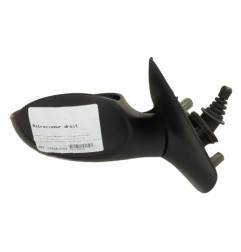 Retroviseur droit PEUGEOT 206 Photo n°5