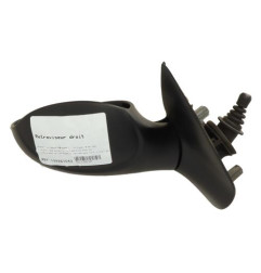 Retroviseur droit PEUGEOT 206 Photo n°6