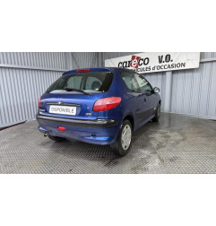 Retroviseur droit PEUGEOT 206 Photo n°12