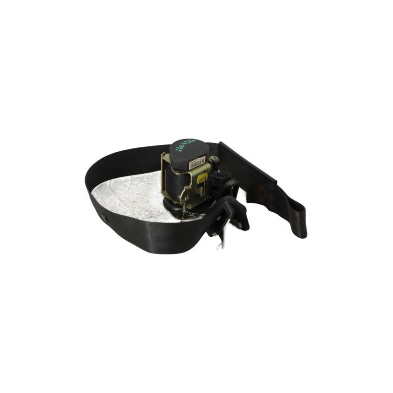 Ceinture avant droit PEUGEOT 206