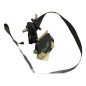 Ceinture avant droit PEUGEOT 206