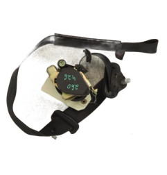 Ceinture avant gauche PEUGEOT 206 Photo n°3