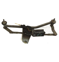 Moteur essuie glace avant PEUGEOT 206 Photo n°3