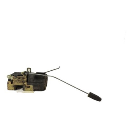 Serrure avant droit PEUGEOT 206