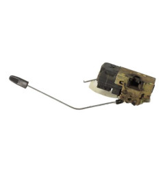 Serrure avant droit PEUGEOT 206 Photo n°4