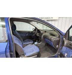 Serrure avant droit PEUGEOT 206 Photo n°8