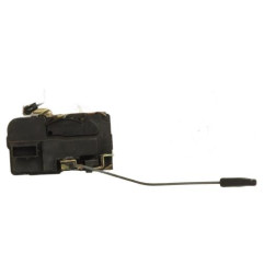 Serrure avant gauche PEUGEOT 206 Photo n°3