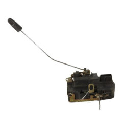 Serrure avant gauche PEUGEOT 206 Photo n°4