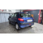 Serrure avant gauche PEUGEOT 206