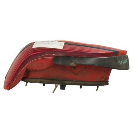 Feu arriere principal droit (feux) PEUGEOT 406