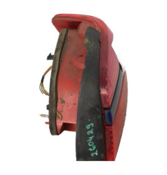 Feu arriere principal droit (feux) PEUGEOT 406 Photo n°5