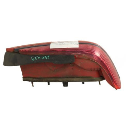 Feu arriere principal gauche (feux) PEUGEOT 406