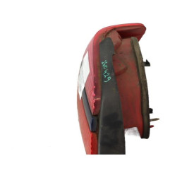 Feu arriere principal gauche (feux) PEUGEOT 406 Photo n°3