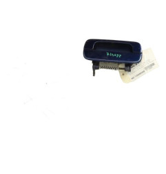 Poignee porte arriere droit PEUGEOT 406 Photo n°3