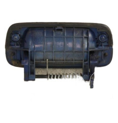 Poignee porte arriere droit PEUGEOT 406 Photo n°4