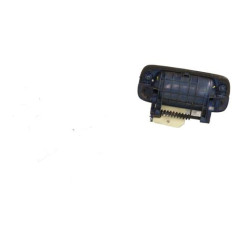 Poignee porte arriere gauche PEUGEOT 406 Photo n°4