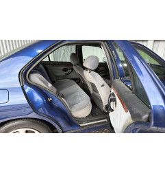 Poignee porte arriere gauche PEUGEOT 406 Photo n°10