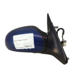 Retroviseur droit PEUGEOT 406 Photo n°3