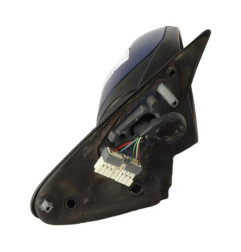 Retroviseur droit PEUGEOT 406 Photo n°4