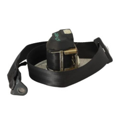 Ceinture arriere droit PEUGEOT 406 Photo n°1