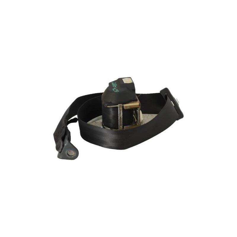 Ceinture arriere droit PEUGEOT 406