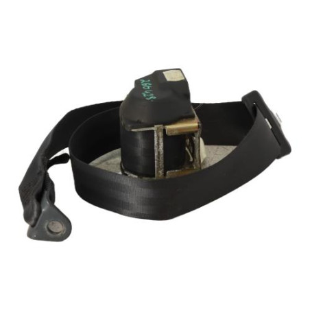 Ceinture arriere droit PEUGEOT 406 Photo n°1