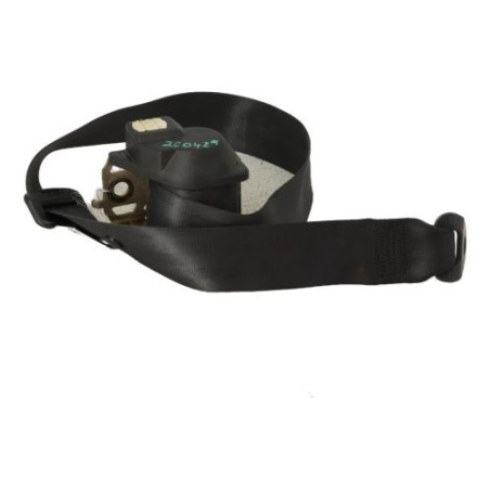 Ceinture arriere gauche PEUGEOT 406 Photo n°1