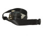 Ceinture arriere gauche PEUGEOT 406